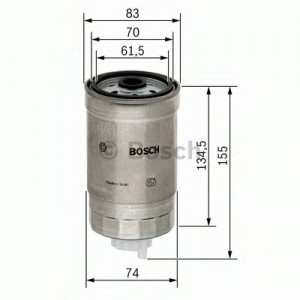   BOSCH 1457434105