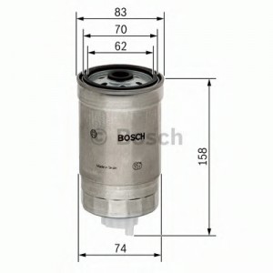   BOSCH 1457434329