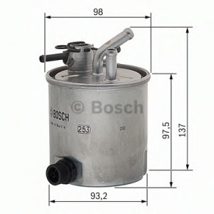   BOSCH F026402059