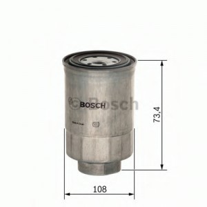   BOSCH 1457434450