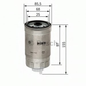   BOSCH F026402048