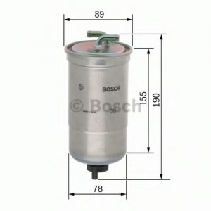   BOSCH 0450906442