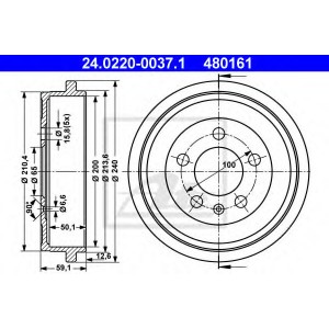   ATE 24.0220-0037.1