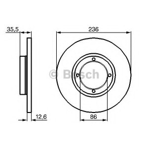   BOSCH 0986478712