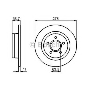   BOSCH 0986479070