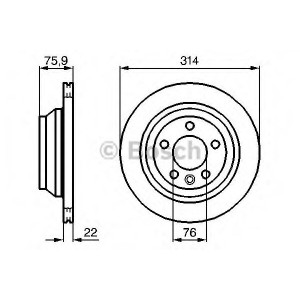   BOSCH 0986479094