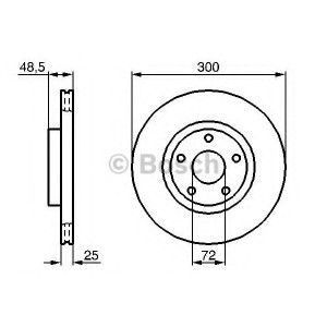   BOSCH 0986479183