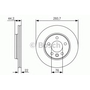   BOSCH 0986479S06