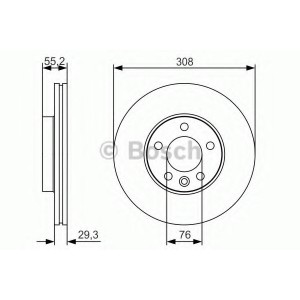   BOSCH 0986479R84