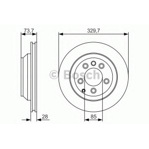   BOSCH 0986479S20