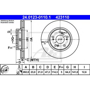   ATE 24.0123-0110.1