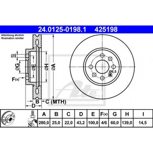   ATE 24.0125-0198.1