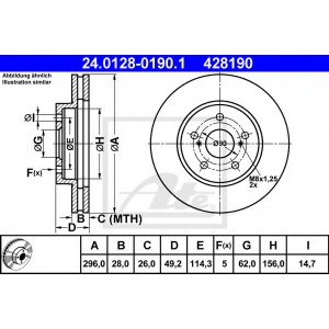   ATE 24.0128-0190.1