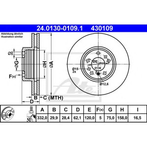   ATE 24.0130-0109.1