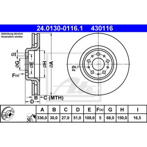   ATE 24.0130-0116.1