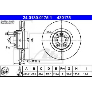   ATE 24.0130-0175.1