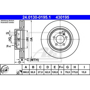   ATE 24.0130-0195.1