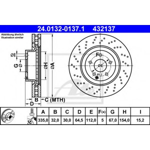   ATE 24.0132-0137.1