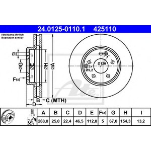   ATE 24.0125-0110.1