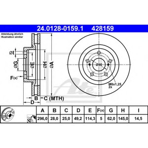   ATE 24.0128-0159.1