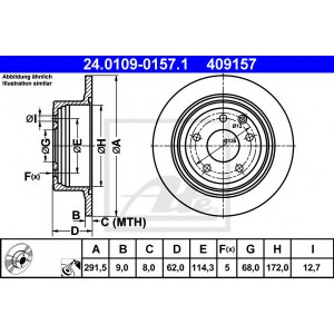   ATE 24.0109-0157.1