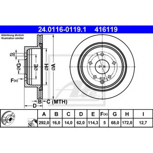   ATE 24.0116-0119.1