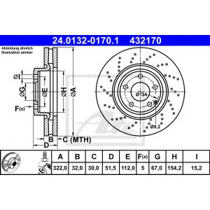   ATE 24.0132-0170.1