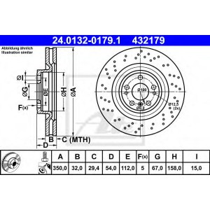   ATE 24.0132-0179.1