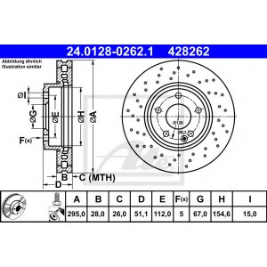   ATE 24.0128-0262.1