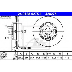   ATE 24.0128-0275.1