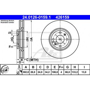   ATE 24.0126-0159.1