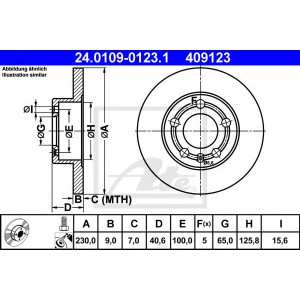   ATE 24.0109-0123.1