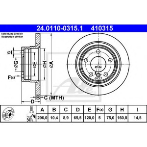   ATE 24.0110-0315.1