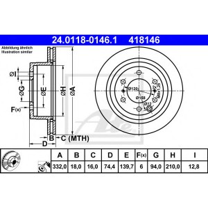   ATE 24.0118-0146.1