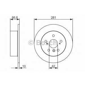    BOSCH 0986479C21