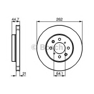    BOSCH 0986478174