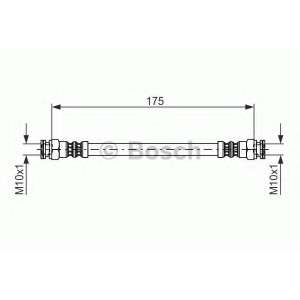   BOSCH 1987476012