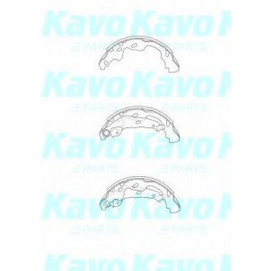    KAVO PARTS BS-9933