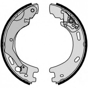    BREMBO S44509