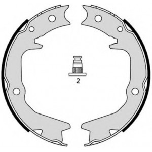    BREMBO S54519