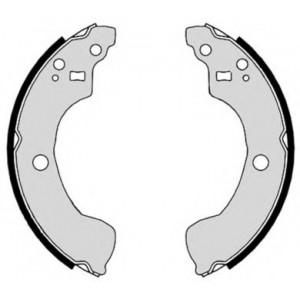    BREMBO S56534