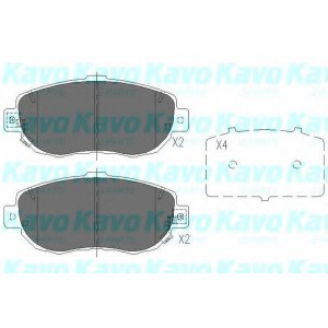   KAVO PARTS KBP-9044