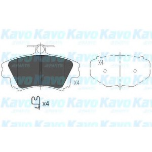    KAVO PARTS KBP-5519