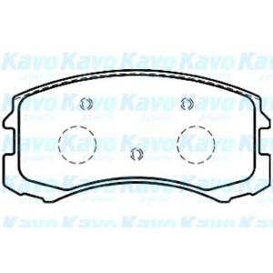    KAVO PARTS BP-5546