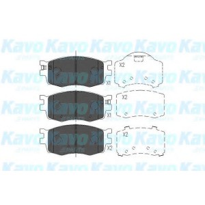    KAVO PARTS KBP-3022