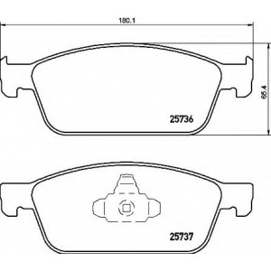    BREMBO P24157