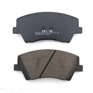     Hi-Q SP1905