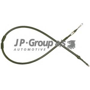 ,    JP GROUP 1170306400