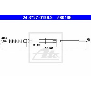 ,    ATE 24.3727-0196.2