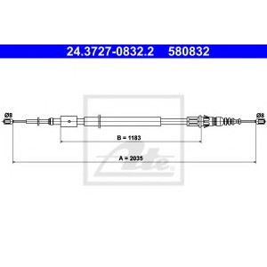 ,    ATE 24.3727-0832.2